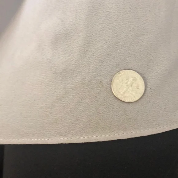 BHLDN Anthropologie Diana wedding bridesmaid formal ruffle maxi dress gown - Picture 6 of 7